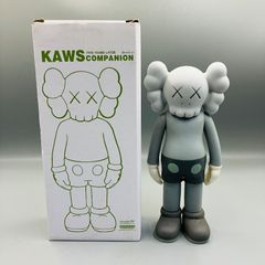 KAWS × SNOOPY 
