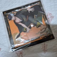 デュラララ!!×2 アクリルスタンド 折原臨也 傘 - メルカリ