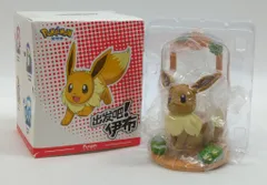 Funism レッツゴー!イーブイ/海外版 POKEMON イーブイ