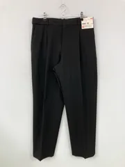 UNIQLO ユニクロ パンツ XL ブラック レディース