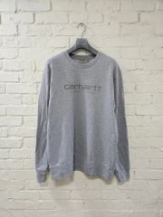 短丈 90s〜00s carhartt サーマルニット - メルカリ
