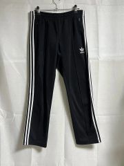 90sアディダス アディブレイク トラックパンツ イギリス製 XL - メルカリ