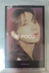 Seventeen ジョシュア セブチ SEVENTEENTH HEAVEN Instant Photo Card Set (PM 10:23 Ver.)