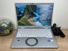 良品】CF-FV1 16GB Office 14型 バッテリ100% - メルカリ