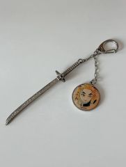 S*R様 黒死牟 「鬼滅の刃 コレクションチャーム ビッグ 第2弾」 - メルカリ
