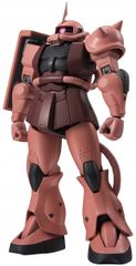 大型 シャア専用ザク フィギュア 約40cm ガンダム - メルカリ