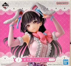 一番くじ 黛冬優子 ラストワン - メルカリ