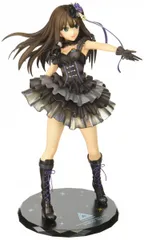 アルファオメガ アイドルマスター シンデレラガールズ 渋谷凛 Triad Primus Ver.［アルファオメガ(アルター×メガハウス)］【1週間以内発送】