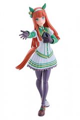 A賞 ラストワン賞 サイレンススズカ フィギュア 一番くじ ウマ娘
