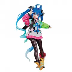 ツインターボ 「一番くじ ウマ娘 プリティーダービー 8弾」 D賞 フィギュア【1週間以内発送】