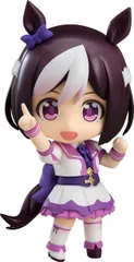 ねんどろいど ウマ娘 プリティーダービー スペシャルウィーク［グッドスマイルカンパニー］【1週間以内発送】