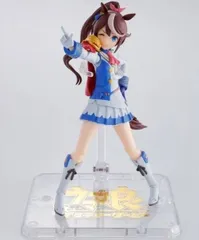 S.H.Figuarts トウカイテイオー Special Edition 「ウマ娘 プリティーダービー」【1週間以内発送】