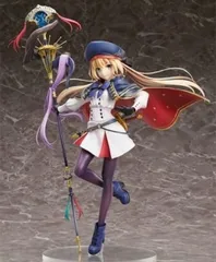 キャスター/アルトリア・キャスター 「Fate/Grand Order」 1/7 ABS＆PVC製塗装済み完成品 ANIPLEX+限定【1週間以内発送】