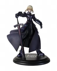 Fate/stay night プレミアムフィギュア “セイバーオルタ”【1週間以内発送】