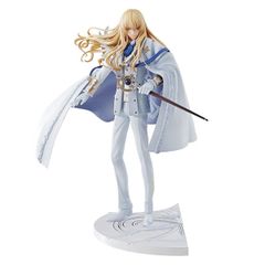 반프레스트 이치반 복권 Fate/Grand Order Cosmos in the Lostbelt A상 크립터/키리스타리아 보다임 피규어[1주일 이내 발송]