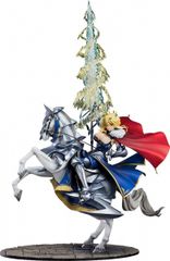ランサー/アルトリア・ペンドラゴン 1/8スケール マイルカンパニー 