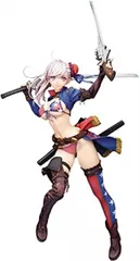 Fate/Grand Order バーサーカー/宮本武蔵 1/7 完成品フィギュア［アルター］【1週間以内発送】