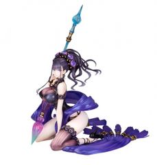 特典付】崩壊スターレイル ブラックスワン フィギュア ガレージキット