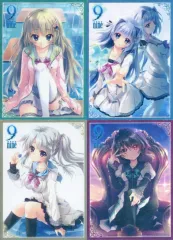 2026年最新】九條都 スリーブの人気アイテム - メルカリ
