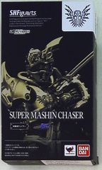 반다이 SHFiguarts 가면 라이더 드라이브 초마진 체이서