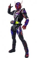 SHFiguarts 극장판 가면 라이더 제로 원 REAL×TIME 가면 라이더 에덴 (혼 웹 상점 한정)[BANDAI SPIRITS][1주일 이내 발송]