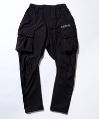 VIRGOWEARWORKS×BRAHMAN コラボカーゴパンツ - メルカリ