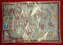 BANDAI SPIRITS 一番くじ 勝利の女神：NIKKE CHAPTER7 F賞 アリス テーブルマット