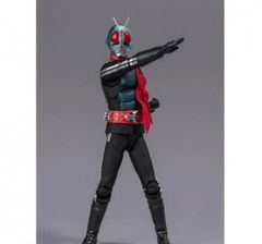 SHFiguarts 가면라이더 제2+1호/한글자 하야토 [신·가면라이더] 영혼웹상점 한정[1주일 이내 발송]
