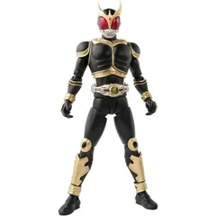 S.H.Figuarts(真骨彫製法) 仮面ライダークウガ アメイジングマイティ 「仮面ライダークウガ」 魂ウェブ商店限定【1週間以内発送】