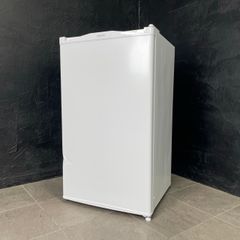 Haier 冷凍庫 100L JF-NU100E 動作品 - メルカリ