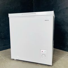2025年製 山善小型冷凍庫66L セカンド冷凍庫 YF-C70 冷蔵切替付 - メルカリ
