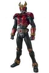 S.I.C. vol.58 仮面ライダー クウガ ディケイドエディション - メルカリ