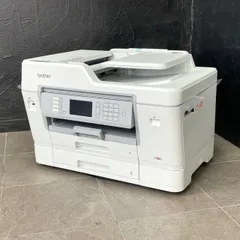 2026年最新】mfc-j6983cdw ジャンクの人気アイテム - メルカリ