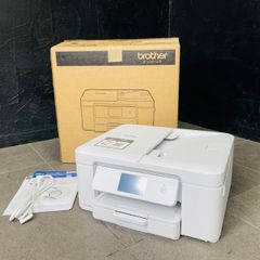 brother DCP-J4140N インクジェットプリンター ブラザー - メルカリ