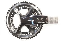 DURA-ACE クランク 165 チェーンリング50付 DURA-ACE クランク 165 チェーンリング50付 - メルカリ
