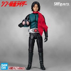 SHFiguarts 가면라이더/혼고 맹(신·가면라이더) [신·가면라이더] 영혼웹상점 한정[1주일 이내 발송]