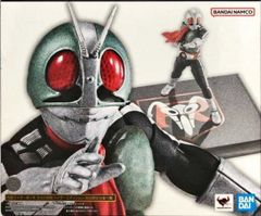 SHFiguarts(진골 조각법) 가면 라이더 신 1호 영광의 쇼와 라이더 에디션 [가면 라이더][1주일 이내 발송]