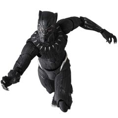 MAFEX KILLMONGER INFINITY SAGA キルモンガー - メルカリ