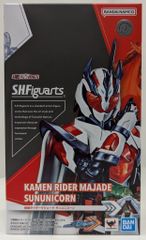 BANDAI SPIRITS SHFiguarts 가면 라이더 마제이드 산 유니콘