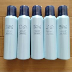HADA NATURE ホワイトクレンジング 100g 4本セット - メルカリ