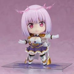 ねんどろいど 新条アカネ(ニューオーダー) 「劇場版 グリッドマン ユニバース」【1週間以内発送】
