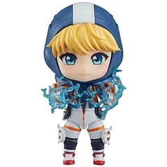 ねんどろいど エーペックスレジェンズ ワットソン［グッドスマイルカンパニー］【1週間以内発送】