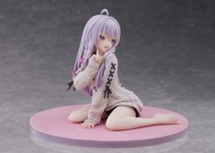 未開封品 魔女の旅々 イレイナニットワンピースver. - メルカリ