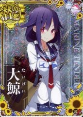 艦これアーケード 翔鶴改二ホロ - メルカリ