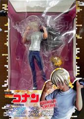 安室透 1/8完成品フィギュア 名探偵コナン 未開封品 - メルカリ
