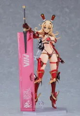 figma ヴェロニカ・スイートハート 「バニースーツプランニング」【1週間以内発送】
