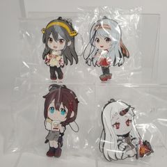 くじ引き堂、くじコレ アクキー 3点セット くじ引き堂、くじコレ アクキー 3点セット - メルカリ