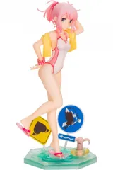 まちカドまぞく 千代田桃 水着ver. 1/7 完成品フィギュア［メディコス・エンタテインメント］【1週間以内発送】