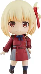 ねんどろいど 錦木千束 「リコリス・リコイル」【1週間以内発送】