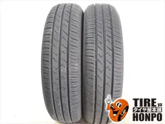 【中古 夏用】2本セット 165/70R13 79S トーヨー SD7 サマータイヤ 中古タイヤのサムネイル